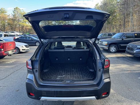 Used 2023 Subaru Outback Limited image 7