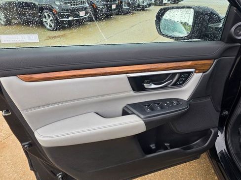 Used 2022 Honda CR-V Touring image 20