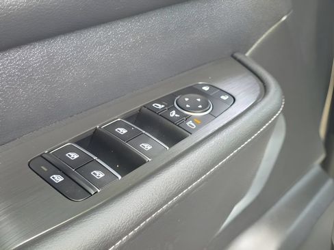 Used 2025 Nissan Armada Platinum Reserve AWD/4WD image 20
