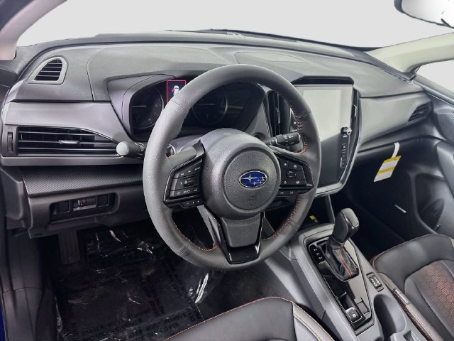 New 2026 Subaru Crosstrek 2.5i Limited AWD/4WD image 9