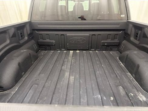 Used 2024 Ford F150 Lariat w/ Equipment Group 502A High AWD/4WD image 32