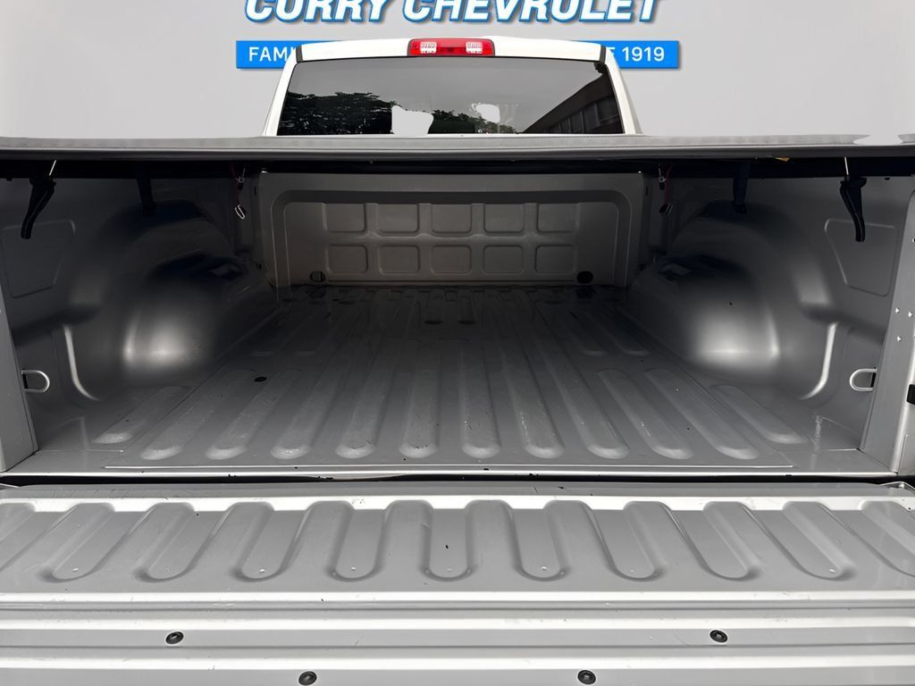 Used 2018 RAM 1500 Express w/ Express Value Package AWD/4WD image 13