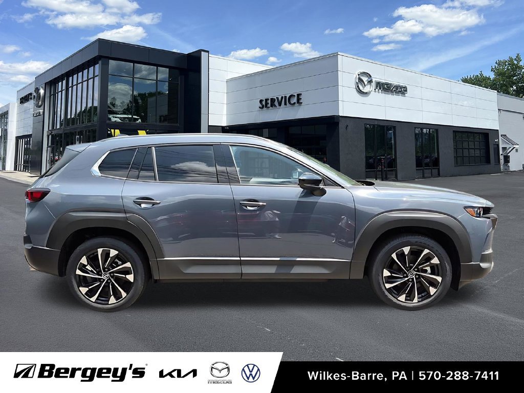 Used 2026 MAZDA CX-50 2.5 Hybrid w/ Premium Plus Pkg AWD/4WD image 13