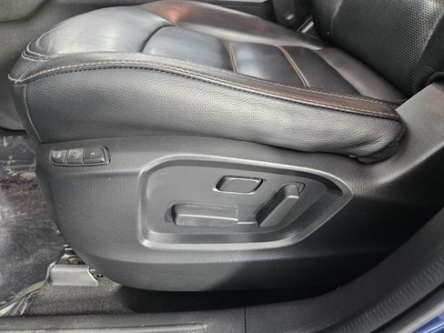 Used 2021 MAZDA CX-5 Touring w/ Touring Preferred SV Package FWD image 15