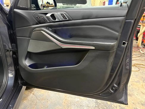Used 2020 BMW X5 M50i w/ Executive Package AWD/4WD image 27