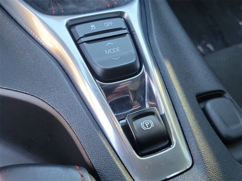 Used 2017 Chevrolet Camaro ZL1 image 13