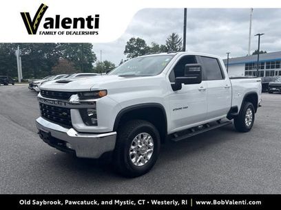 Used 2023 Chevrolet Silverado 2500 LT w/ Convenience Package