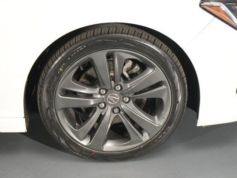 Used 2023 Acura TLX SH-AWD w/ A-SPEC Pkg image 53