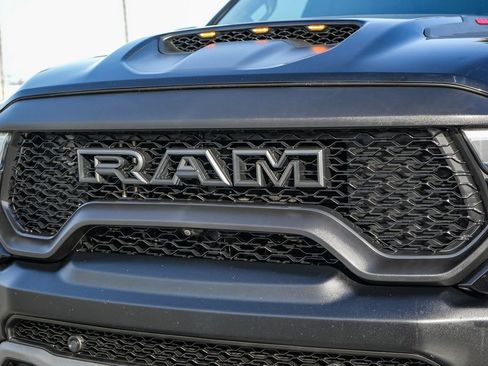 Used 2022 RAM 1500 TRX w/ TRX Level 2 Equipment Group image 6