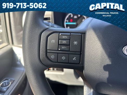 New 2025 Ford F450 XL image 23