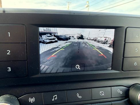 Used 2024 Ford Transit 250 Low Roof w/ Exterior Upgrade Package image 29