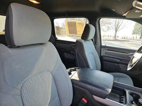 Used 2022 RAM 1500 Big Horn image 12