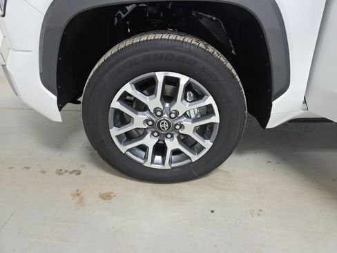 New 2026 Toyota Tundra 1794 Edition AWD/4WD image 15