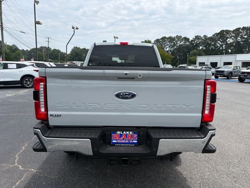 New 2026 Ford F250 Lariat AWD/4WD image 4