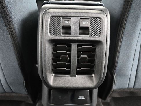 New 2026 Ford Bronco Heritage Edition AWD/4WD image 18