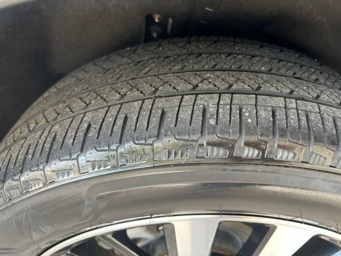 Certified 2024 Nissan Pathfinder Platinum AWD/4WD image 43