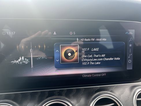 Certified 2020 Mercedes-Benz E 53 AMG AMG E 53 image 23