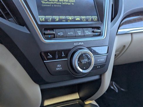 Used 2019 Acura MDX SH-AWD image 26