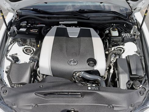 Used 2017 Lexus IS 300 F Sport w/ F Sport Package AWD/4WD image 39