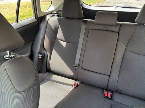 Used 2025 Toyota RAV4 LE image 34