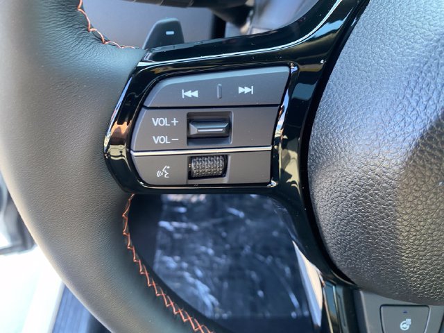 New 2026 Honda Passport TrailSport Elite image 28