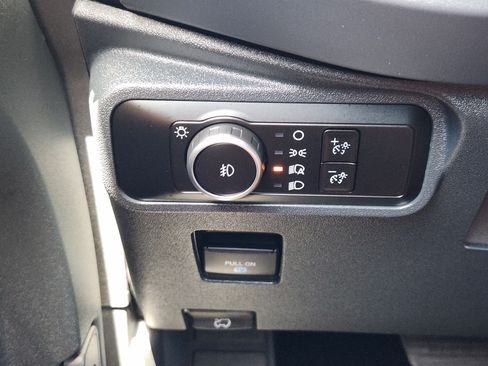 Used 2025 Ford Bronco Outer Banks AWD/4WD image 22