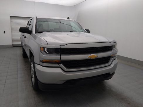 Used 2019 Chevrolet Silverado 1500 Custom w/ Custom Convenience Package image 14