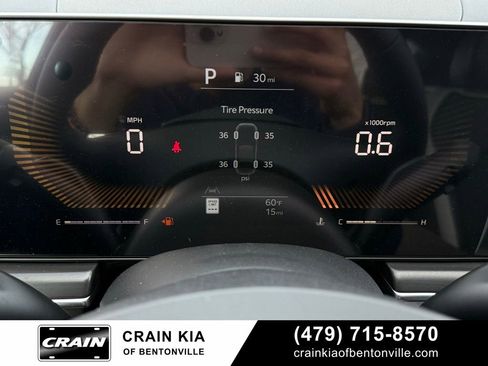 New 2026 Kia K5 GT-Line FWD image 14