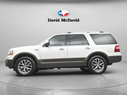 Used 2016 Ford Expedition King Ranch image 5
