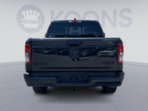 Used 2023 RAM 1500 Big Horn AWD/4WD image 5