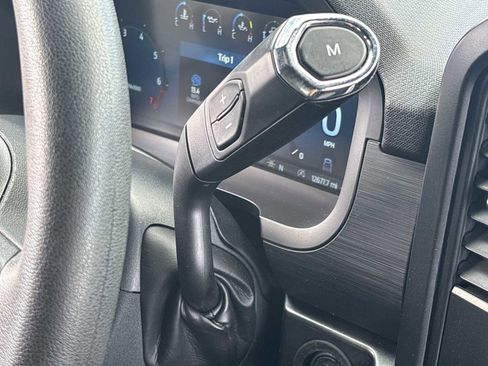 Used 2024 Ford F150 STX w/ Mobile Office Package image 13