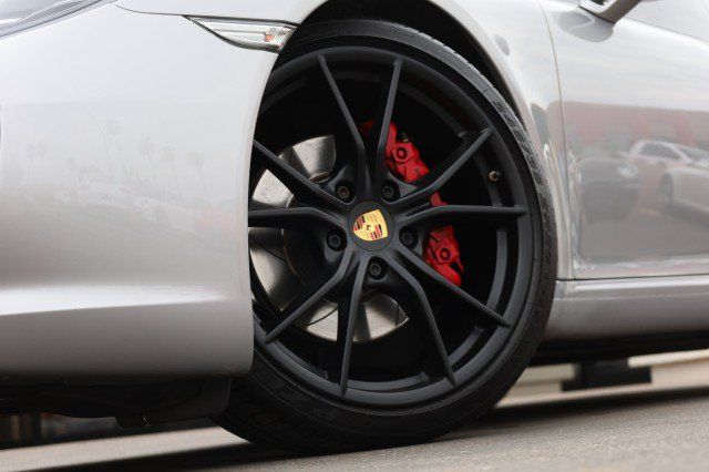 Used 2017 Porsche 911 Carrera RWD image 48