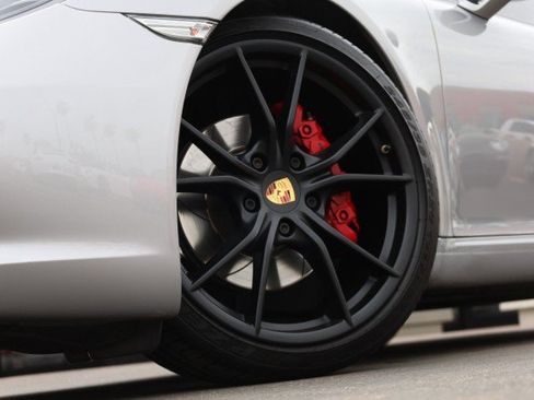 Used 2017 Porsche 911 Carrera RWD image 48