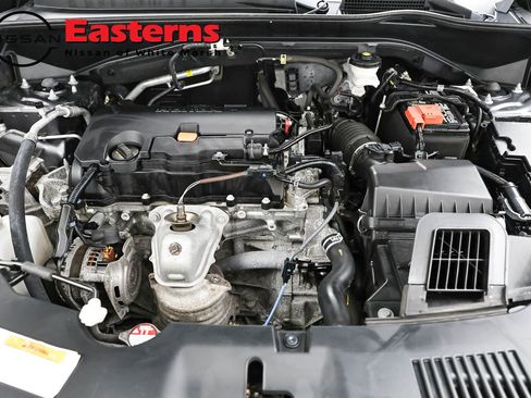 Used 2024 Honda HR-V EX-L image 7