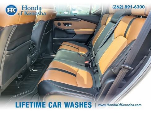 Used 2026 Honda Passport TrailSport Elite image 12