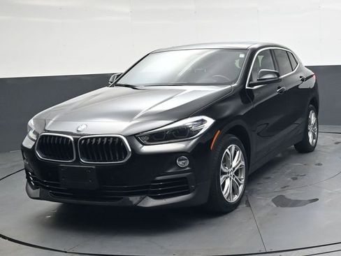 Used 2020 BMW X2 sDrive28i w/ Convenience Package image 10