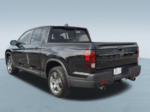 Used 2024 Honda Ridgeline TrailSport image 6