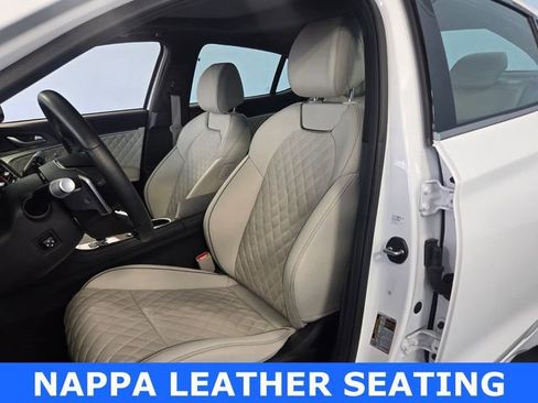 Used 2025 Genesis G70 3.3T Advanced w/ Sport Prestige Package image 6