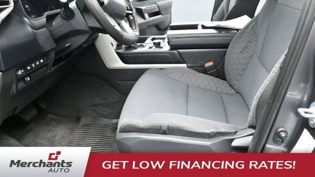 Used 2022 Toyota Tundra SR5 AWD/4WD image 17