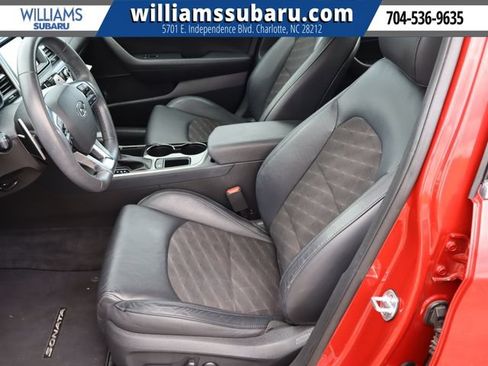 Used 2018 Hyundai Sonata Sport FWD image 18