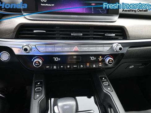Used 2021 Kia Telluride EX w/ EX Premium Package FWD image 24