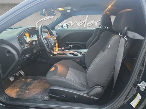 Used 2020 Dodge Challenger R/T Scat Pack image 19