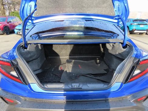 Used 2022 Subaru WRX Premium image 13