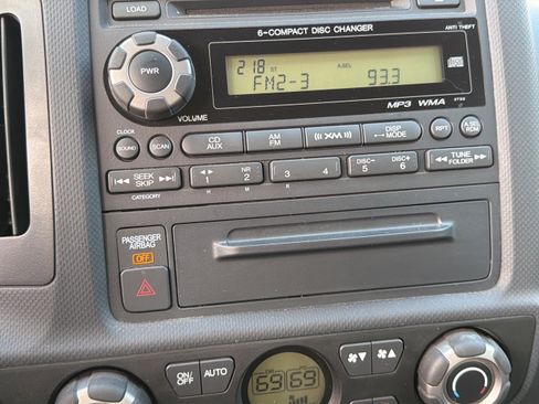 Used 2013 Honda Ridgeline RTL image 23