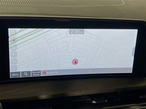 Certified 2025 Kia Telluride SX Prestige X-Line image 13