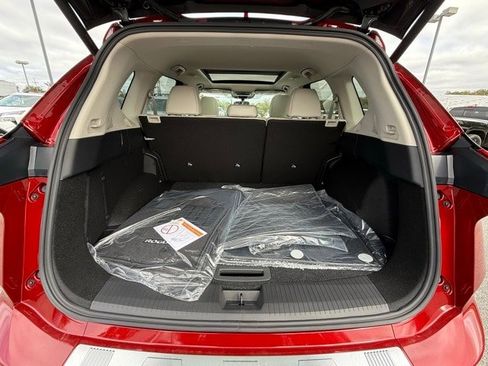 New 2026 Nissan Rogue SV w/ SV Premium Package image 17
