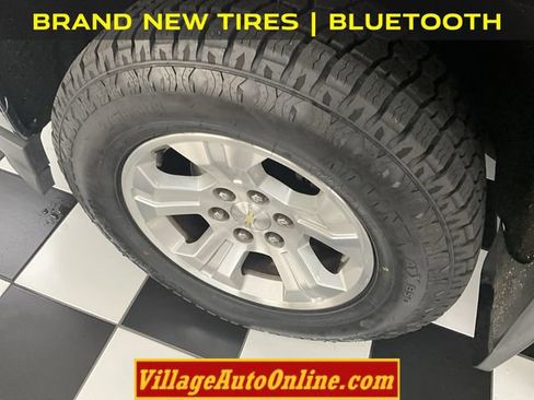 Used 2016 Chevrolet Silverado 1500 LT w/ All Star Edition image 10