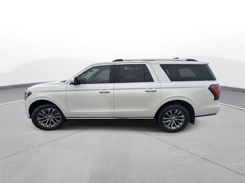 Used 2018 Ford Expedition Max Limited w/ Equipment Group 301A image 9