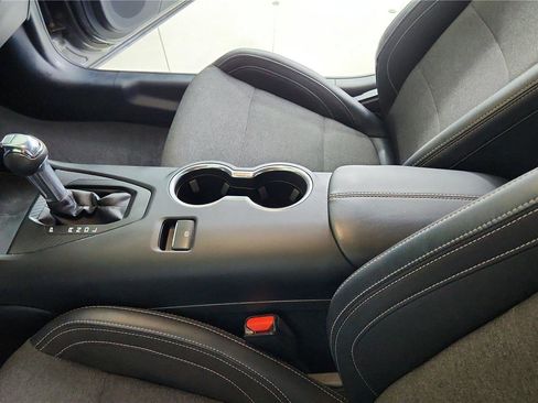 Used 2024 Ford Mustang Coupe image 19