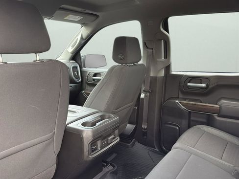 Used 2021 Chevrolet Silverado 1500 RST image 27